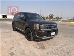 Kia Telluride